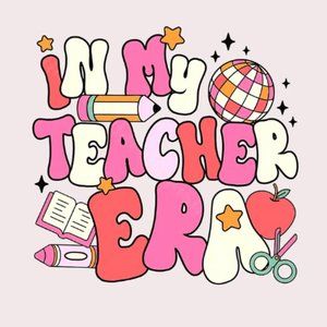 Meet your Posher, ThePinkTeacher